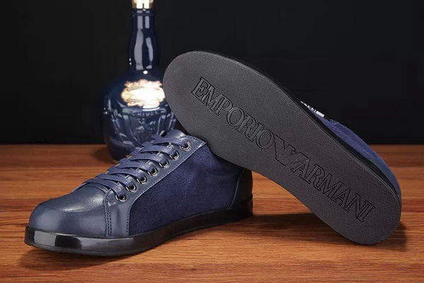 Amani Fashion Casual Men Shoes--008